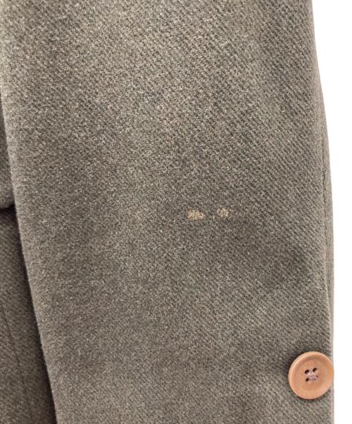 Y-3（ワイスリー）Y-3 (ワイスリー) ライナー付ーテーラードジャケット オリーブ サイズ:Mの古着・服飾アイテム