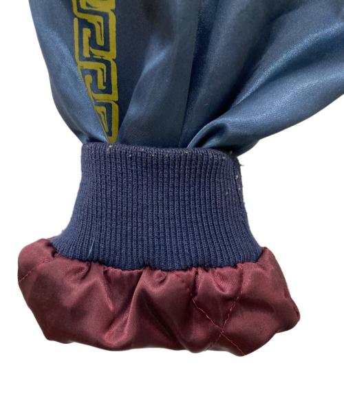 PROPELLER SHAFT（プロペラシャフト）PROPELLER SHAFT (プロペラシャフト) スカジャン ネイビー サイズ:　の古着・服飾アイテム