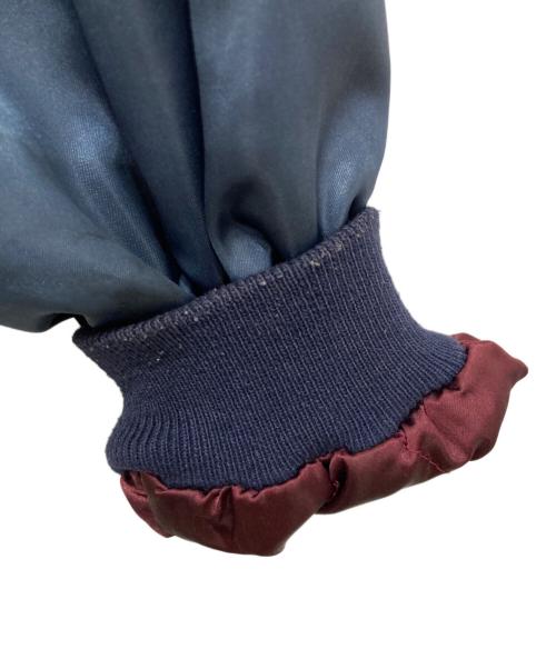 PROPELLER SHAFT（プロペラシャフト）PROPELLER SHAFT (プロペラシャフト) スカジャン ネイビー サイズ:　の古着・服飾アイテム