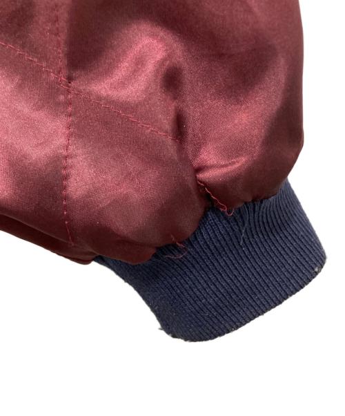 PROPELLER SHAFT（プロペラシャフト）PROPELLER SHAFT (プロペラシャフト) スカジャン ネイビー サイズ:　の古着・服飾アイテム