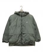 RESTICKリスティック）の古着「ジャケット」｜カーキ