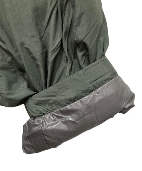 RESTICK（リスティック）RESTICK (リスティック) ジャケット カーキ サイズ:XLの古着・服飾アイテム