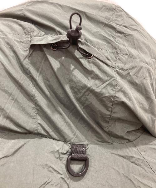 RESTICK（リスティック）RESTICK (リスティック) ジャケット カーキ サイズ:XLの古着・服飾アイテム