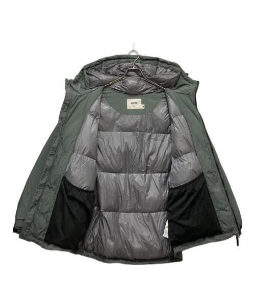 RESTICK（リスティック）RESTICK (リスティック) ジャケット カーキ サイズ:XLの古着・服飾アイテム