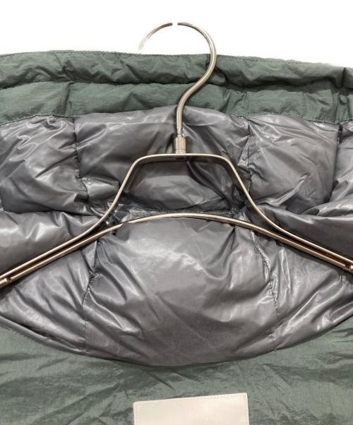 RESTICK（リスティック）RESTICK (リスティック) ジャケット カーキ サイズ:XLの古着・服飾アイテム