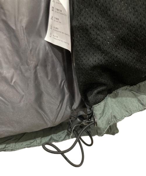 RESTICK（リスティック）RESTICK (リスティック) ジャケット カーキ サイズ:XLの古着・服飾アイテム