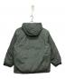 RESTICK (リスティック) ジャケット カーキ サイズ:XL：7000円