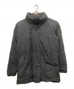 F/CE.×NANGAエフシーイー×ナンガ）の古着「MONSTER PARKA」｜ブラック