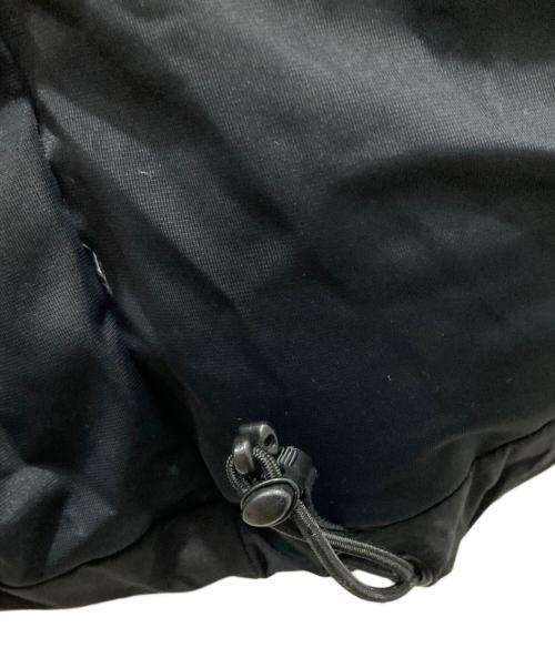 F/CE.（エフシーイー）F/CE. (エフシーイー) NANGA (ナンガ) MONSTER PARKA ブラック サイズ:Lの古着・服飾アイテム