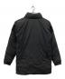 F/CE. (エフシーイー) NANGA (ナンガ) MONSTER PARKA ブラック サイズ:L：17000円