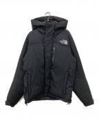 THE NORTH FACEザ ノース フェイス）の古着「Baltro Light Jacket（バルトロライトジャケット）」｜ブラック