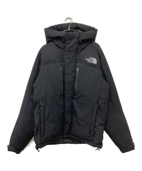THE NORTH FACE（ザ ノース フェイス）THE NORTH FACE (ザ ノース フェイス) Baltro Light Jacket（バルトロライトジャケット） ブラック サイズ:Lの古着・服飾アイテム