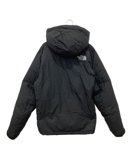 THE NORTH FACE（ザ ノース フェイス）THE NORTH FACE (ザ ノース フェイス) Baltro Light Jacket（バルトロライトジャケット） ブラック サイズ:Lの古着・服飾アイテム