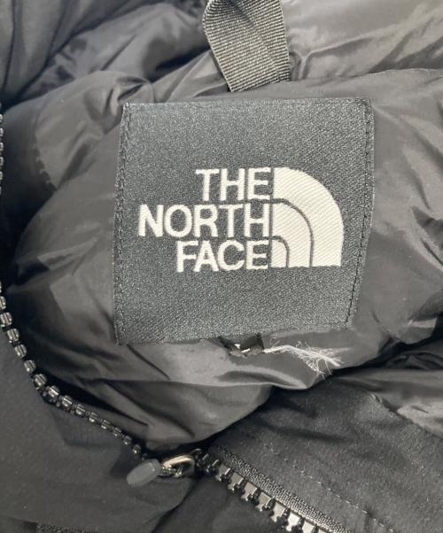 THE NORTH FACE（ザ ノース フェイス）THE NORTH FACE (ザ ノース フェイス) Baltro Light Jacket（バルトロライトジャケット） ブラック サイズ:Lの古着・服飾アイテム