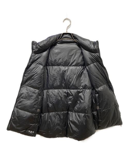 TATRAS（タトラス）TATRAS (タトラス) リバーシブルダウンベスト ネイビー サイズ:02の古着・服飾アイテム