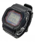 CASIOカシオ）の古着「リストウォッチ」