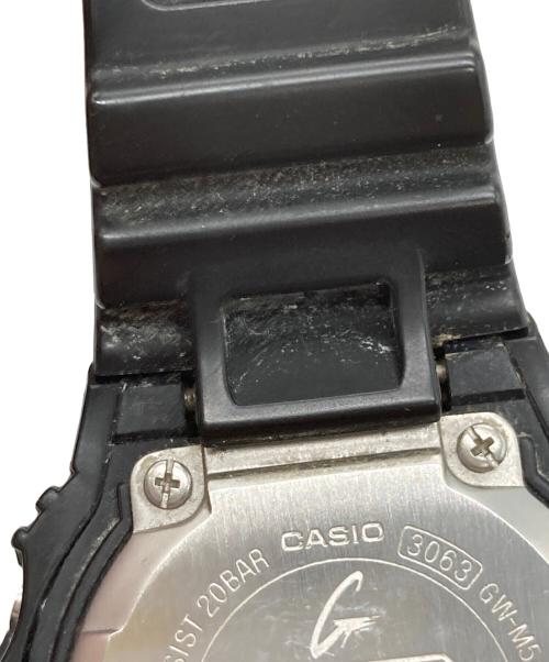 CASIO（カシオ）CASIO (カシオ) リストウォッチの古着・服飾アイテム