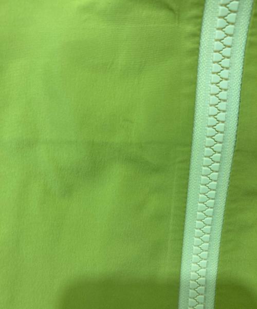 ARC'TERYX（アークテリクス）ARC'TERYX (アークテリクス) ALPHA AR JACKET イエロー サイズ:XSの古着・服飾アイテム