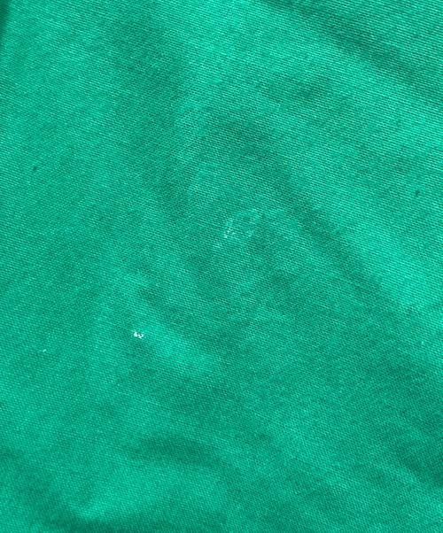 NAUTICA（ノーティカ）NAUTICA (ノーティカ) ジップジャケット グリーン サイズ:Ｌの古着・服飾アイテム