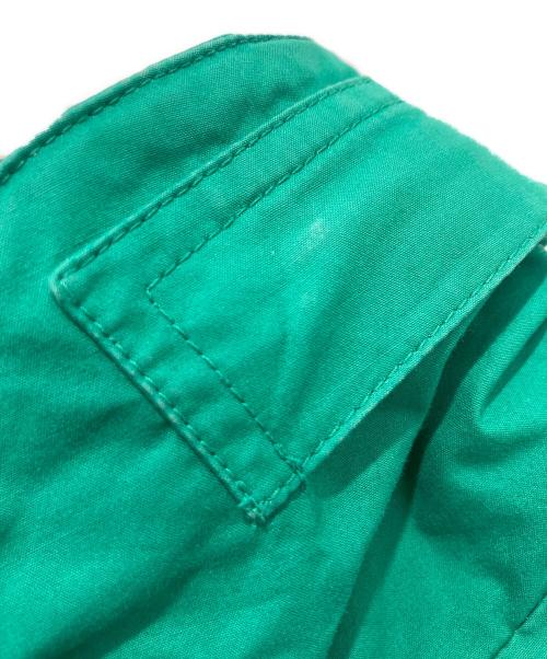 NAUTICA（ノーティカ）NAUTICA (ノーティカ) ジップジャケット グリーン サイズ:Ｌの古着・服飾アイテム