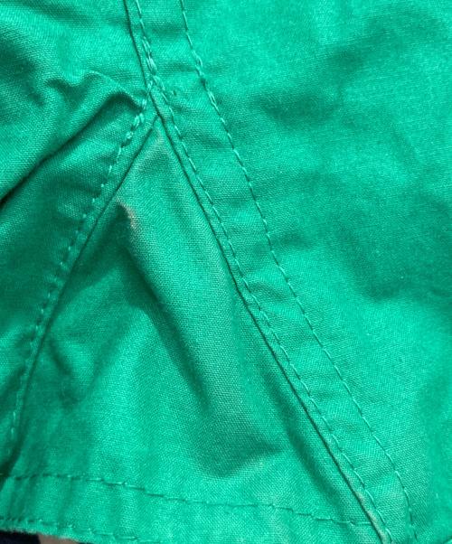 NAUTICA（ノーティカ）NAUTICA (ノーティカ) ジップジャケット グリーン サイズ:Ｌの古着・服飾アイテム