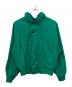 NAUTICA（ノーティカ）の古着「ジップジャケット」｜グリーン