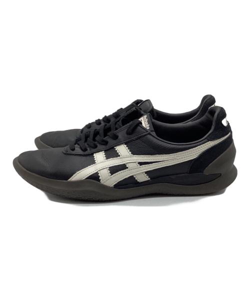 Onitsuka Tiger（オニツカタイガー）Onitsuka Tiger (オニツカタイガー) OHBORI A50 ブラック サイズ:26の古着・服飾アイテム