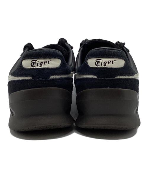 Onitsuka Tiger（オニツカタイガー）Onitsuka Tiger (オニツカタイガー) OHBORI A50 ブラック サイズ:26の古着・服飾アイテム