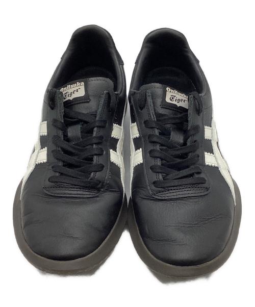 Onitsuka Tiger（オニツカタイガー）Onitsuka Tiger (オニツカタイガー) OHBORI A50 ブラック サイズ:26の古着・服飾アイテム
