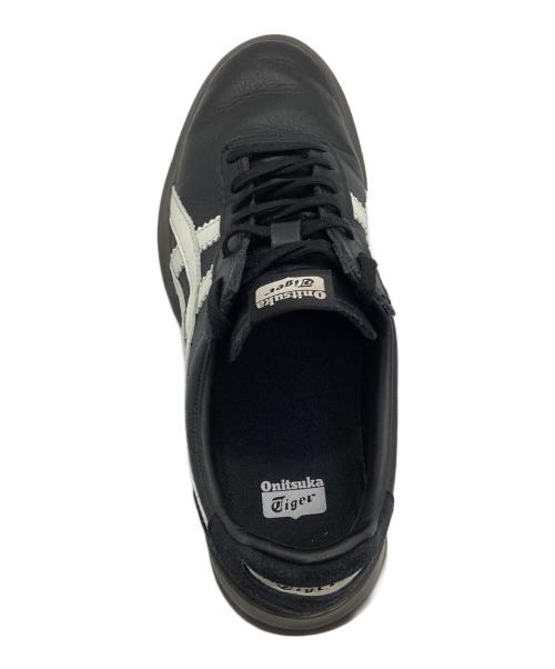 Onitsuka Tiger（オニツカタイガー）Onitsuka Tiger (オニツカタイガー) OHBORI A50 ブラック サイズ:26の古着・服飾アイテム