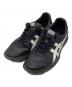 Onitsuka Tiger（オニツカタイガー）の古着「OHBORI A50」｜ブラック