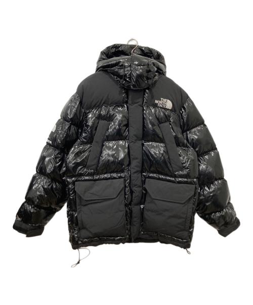 THE NORTH FACE（ザ ノース フェイス）THE NORTH FACE (ザ ノース フェイス) SUPREME (シュプリーム) 700-Fill DOWN PARKA ブラック サイズ:Mの古着・服飾アイテム