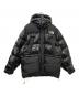 THE NORTH FACE（ザ ノース フェイス）の古着「700-Fill DOWN PARKA」｜ブラック