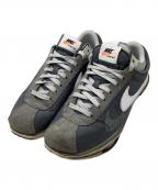 NIKE×sacaiナイキ×サカイ）の古着「ZOOM CORTEZ SP」｜グレー