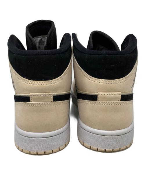 NIKE（ナイキ）NIKE (ナイキ) スニーカー/NIKE Women's AIR JORDAN 1 MID 