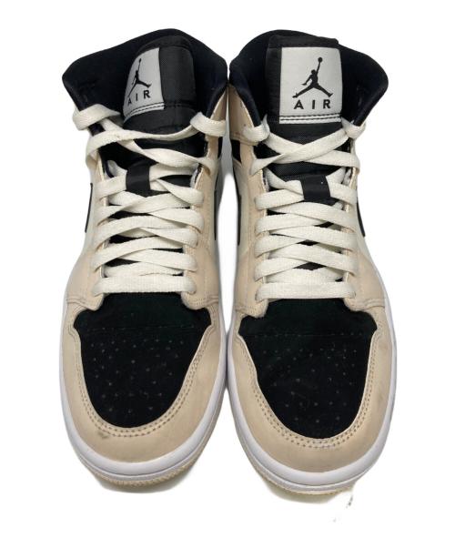 NIKE（ナイキ）NIKE (ナイキ) スニーカー/NIKE Women's AIR JORDAN 1 MID 