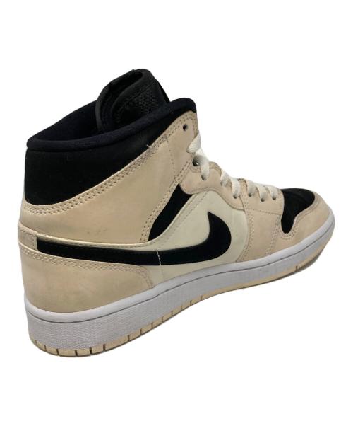 NIKE（ナイキ）NIKE (ナイキ) スニーカー/NIKE Women's AIR JORDAN 1 MID 
