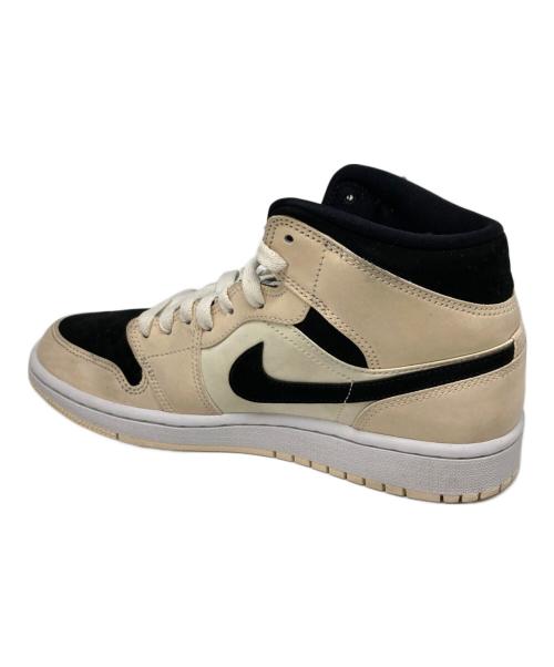 NIKE（ナイキ）NIKE (ナイキ) スニーカー/NIKE Women's AIR JORDAN 1 MID 