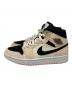 NIKE (ナイキ) スニーカー/NIKE Women's AIR JORDAN 1 MID 