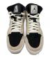 中古・古着 NIKE (ナイキ) スニーカー/NIKE Women's AIR JORDAN 1 MID 