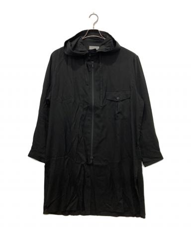 yohji yamamoto POUR HOMME 手袋  黒 【古着】【中古】【送料無料】 3083000889919315_01_5192w.jpeg