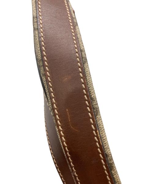 GUCCI（グッチ）GUCCI (グッチ) トートバッグ ベージュの古着・服飾アイテム