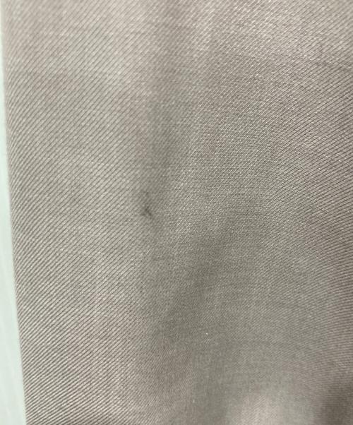 Ameri（アメリ）Ameri (アメリ) BACK LACE COAT ピンク サイズ:　の古着・服飾アイテム