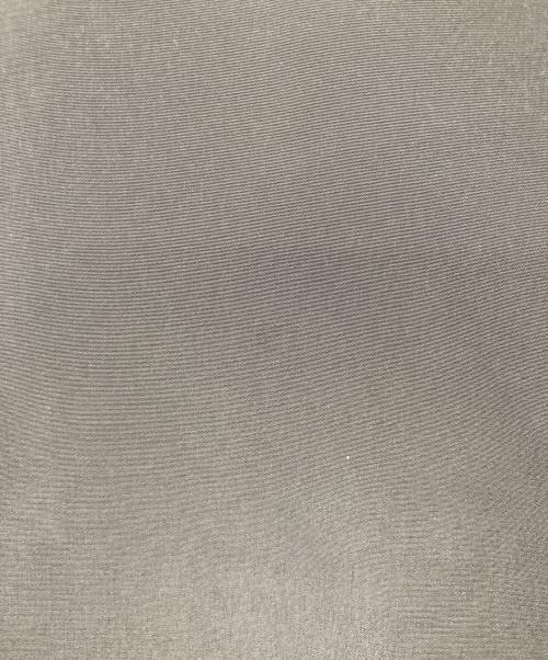 LAD MUSICIAN（ラッドミュージシャン）LAD MUSICIAN (ラッドミュージシャン) Big Shirt グレー サイズ:42の古着・服飾アイテム