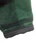 中古・古着 Alaska SlEEPING BAG (アラスカスリーピングバッグ) STAG JACKET グリーン サイズ:38：25000円