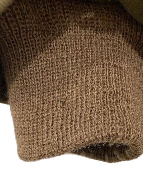 BUZZ RICKSON'S（バズリクソンズ）BUZZ RICKSON'S (バズリクソンズ) デッキジャケット オリーブ サイズ:Mの古着・服飾アイテム