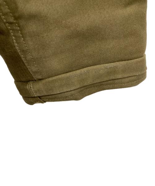 BUZZ RICKSON'S（バズリクソンズ）BUZZ RICKSON'S (バズリクソンズ) デッキジャケット オリーブ サイズ:Mの古着・服飾アイテム