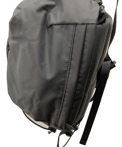 mont-bell（モンベル）mont-bell (モンベル) ヌプリパック 30 グレーの古着・服飾アイテム
