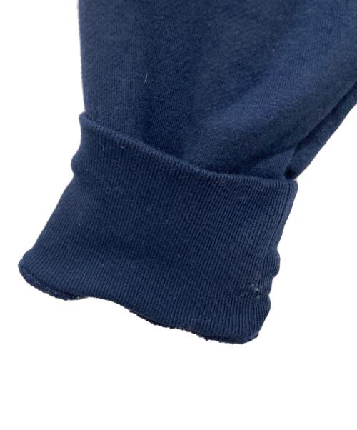 Spick and Span（スピック＆スパン）Spick and Span (スピックアンドスパン) カラーロゴスウェット ネイビー サイズ:　の古着・服飾アイテム