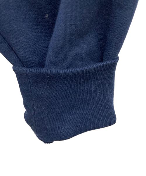 Spick and Span（スピック＆スパン）Spick and Span (スピックアンドスパン) カラーロゴスウェット ネイビー サイズ:　の古着・服飾アイテム